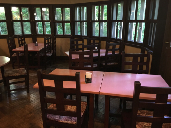 Food & Drinks 5, Hakuba PAIPU NO KEMURI, Hakuba