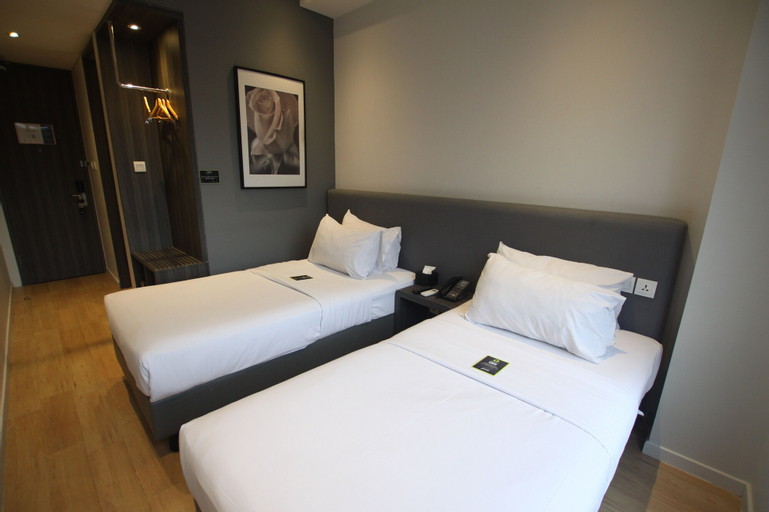 Bedroom 22