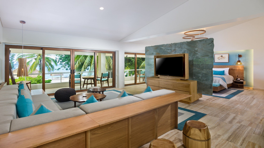 Presidente InterContinental Cozumel Resort & Spa, Playa Del Carmen