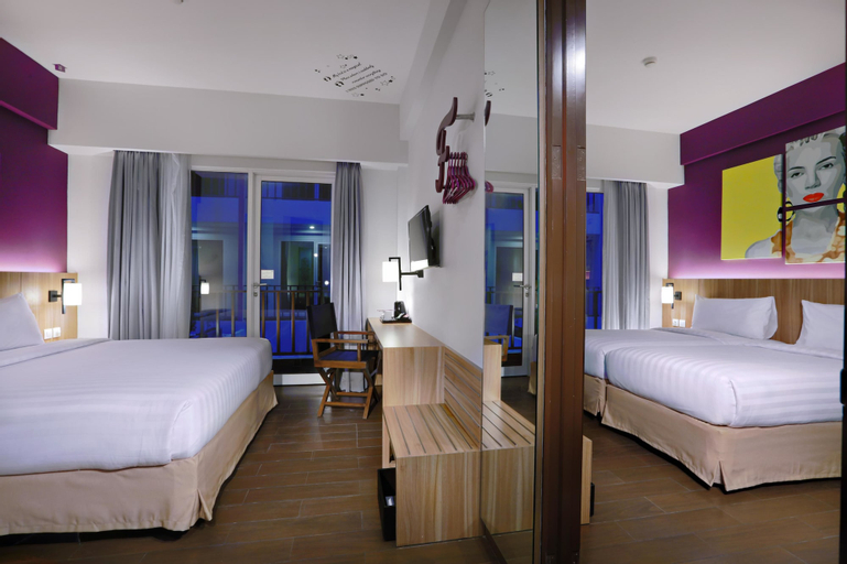 Bedroom 20