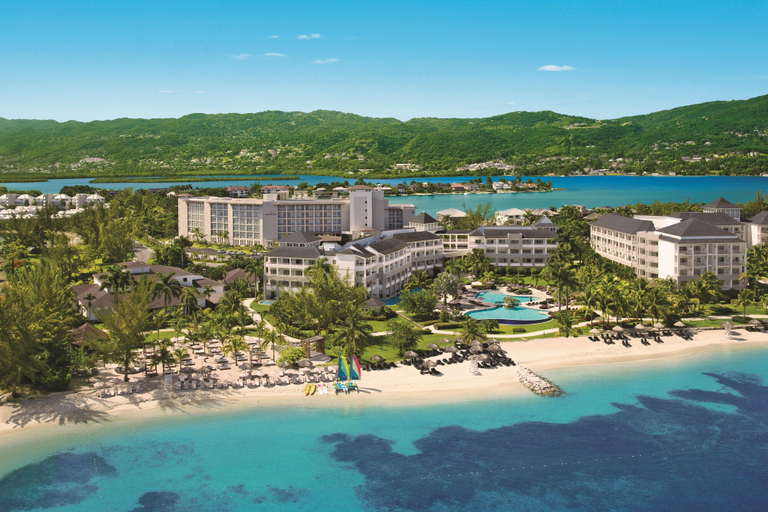 Exterior & Views 2, Breathless Montego Bay - Adults Only - All Inclusive