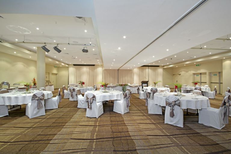 Food & Drinks 5, Oaks Hervey Bay Resort and Spa, Hervey Bay - Pt A