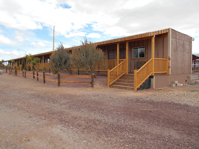 Exterior & Views 2, Grand Canyon Inn, Coconino