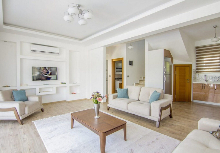Room 3, Tala Villa 11, Fethiye