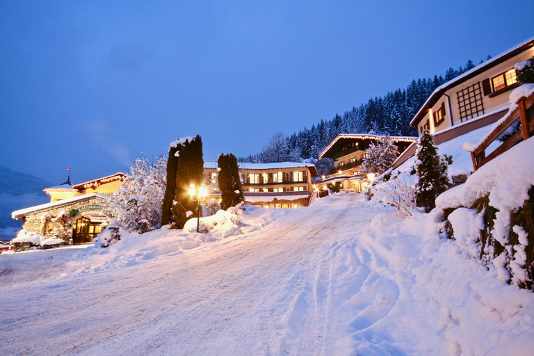Exterior & Views 2, Landhotel Laudersbach, Sankt Johann im Pongau