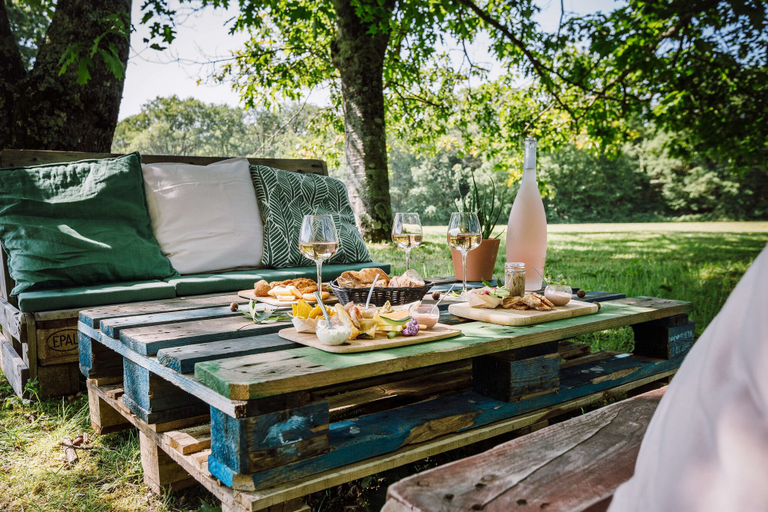 Food & Drinks 5, Best Western Le Bois De La Marche, Vienne