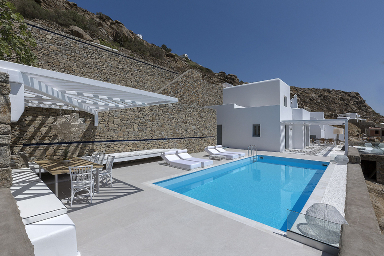 Sport & Beauty 3, Sealine Villas, South Aegean