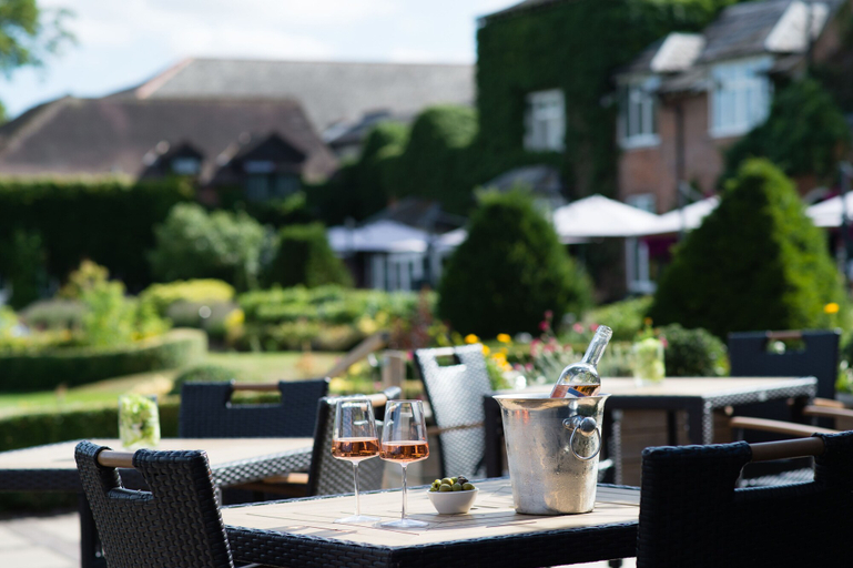Food & Drinks 5, The Belfry, Warwickshire