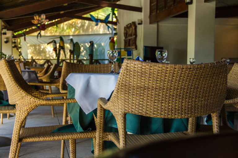 Food & Drinks 5, Catussaba Resort Hotel, Salvador