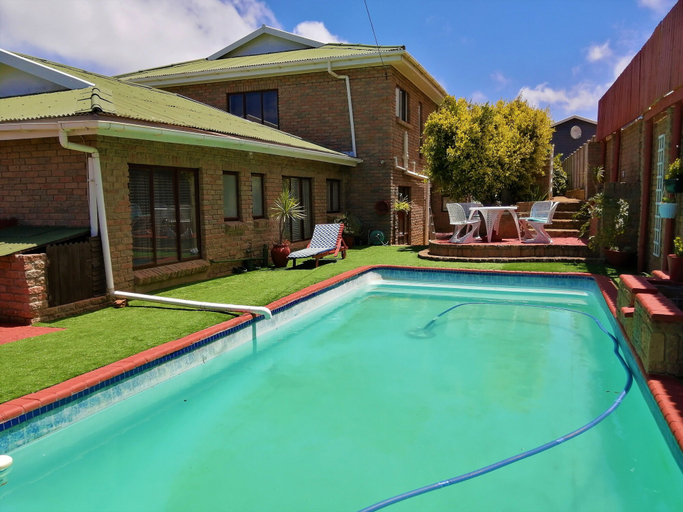 Sport & Beauty 2, Amzee Bokmakierie Guest House, Eden