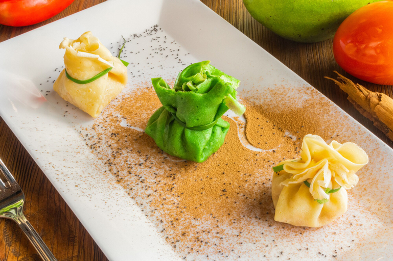 Food & Drinks 5, GHL Hotel Bogota Occidente, Cota