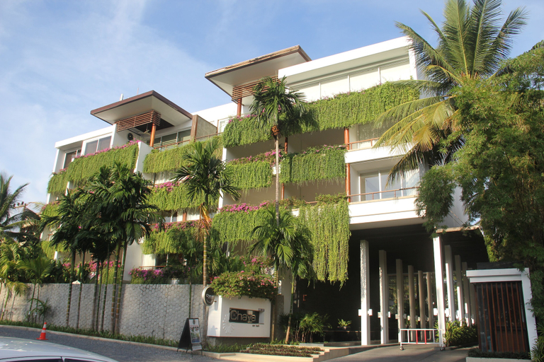 Exterior & Views 2, The Chava Resort, Phuket Island