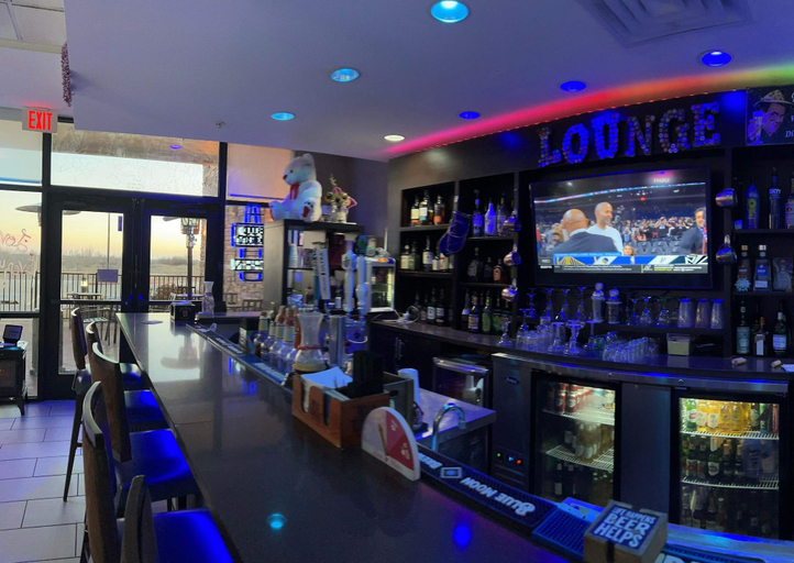 Food & Drinks 5, SpringHill Suites by Marriott Enid, Garfield