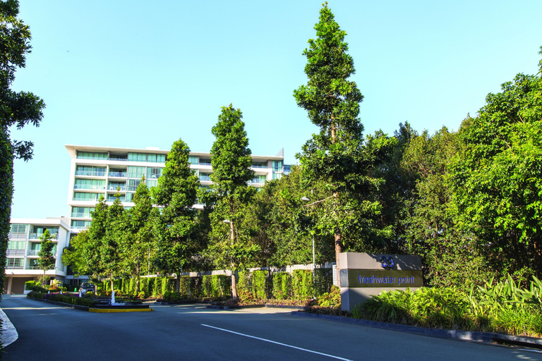 Exterior & Views 2, ULTIQA Freshwater Point Resort, Gold Coast