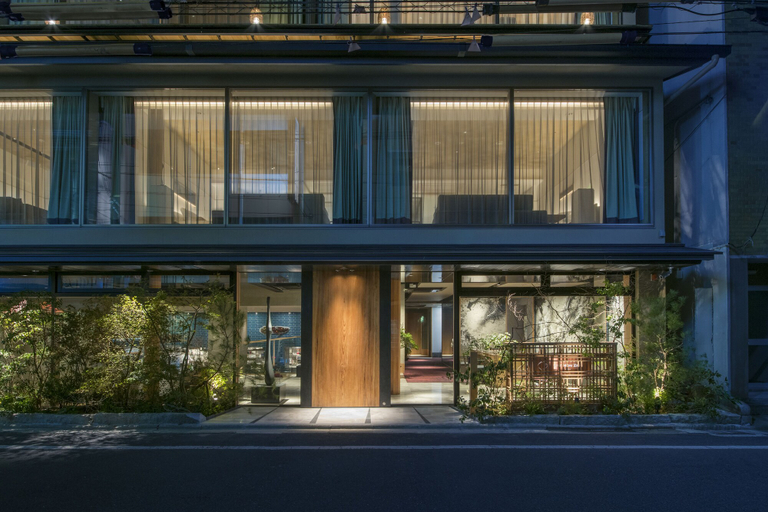 Exterior & Views 2, Art Mon Zen Kyoto, Kyoto