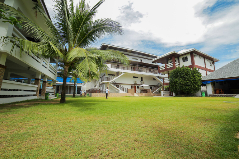 Exterior & Views 2, Bataan White Corals Beach Resort, Morong