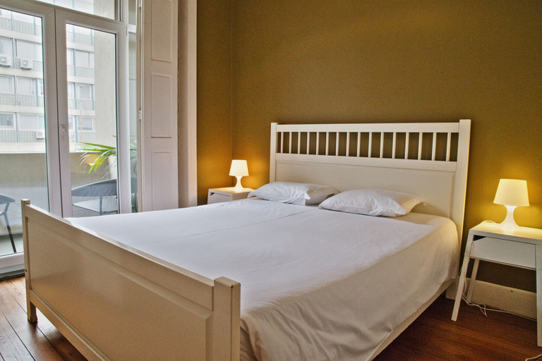 Bedroom 4, Porto Spot Hostel, Porto