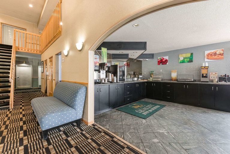 Others 5, Quality Inn & Suites Portage Central, Porter