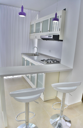 Others 4, Hotel Monterosa Lofts, Dosquebradas