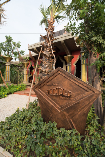 Exterior & Views 2, Golden Temple Retreat, Siem Reap