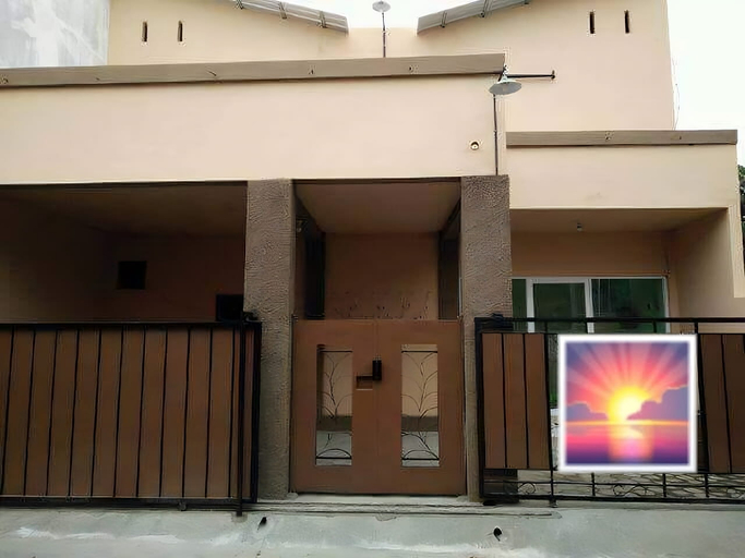 Exterior & Views, Rumah Kenzi Hostel, Banyuwangi
