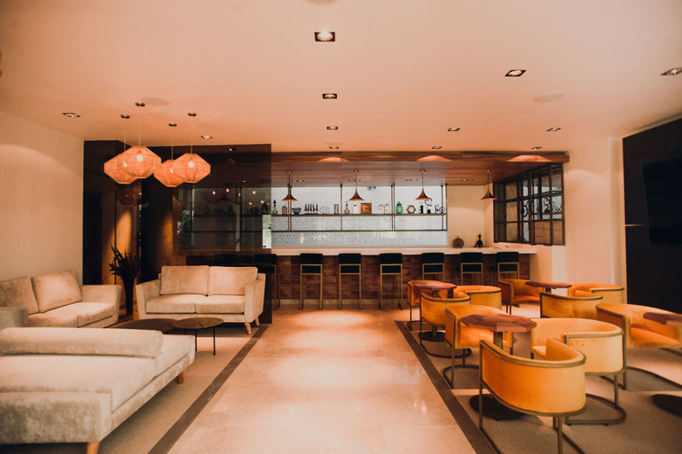 Food & Drinks 5, Antera Hotel & Residences, Cozumel