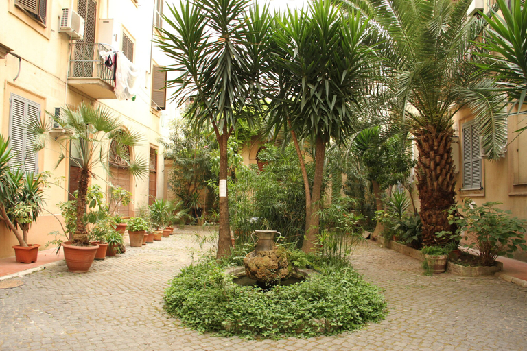 Exterior & Views 2, B&B Giovy Rome, Rome