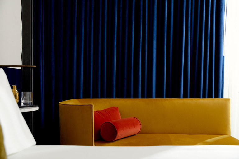Bedroom 3, Hotel Haya, Hillsborough