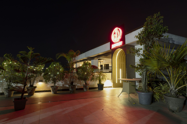 Exterior & Views 2, Prism- A Boutique Hotel, Jorhat