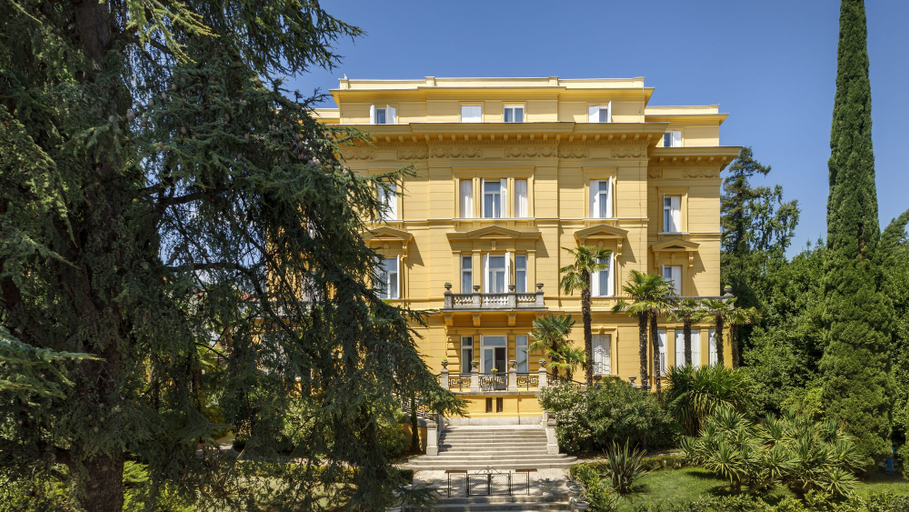 Exterior & Views 2, Villa Amalia - Liburnia, Opatija/Veprinac
