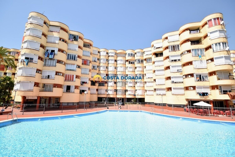 Exterior & Views 2, Apartamento Promar Beach, Tarragona