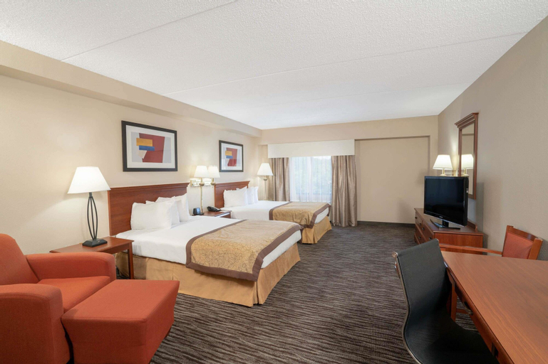 Wingate by Wyndham Charlotte Airport I-85/I-485, Mecklenburg