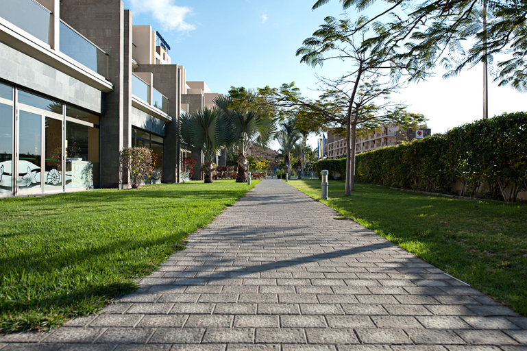 Exterior & Views 2, Hotel LIVVO Costa Taurito & Aquapark - All Inclusive, Las Palmas