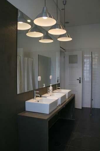 Bathroom 5, Porto Spot Hostel, Porto
