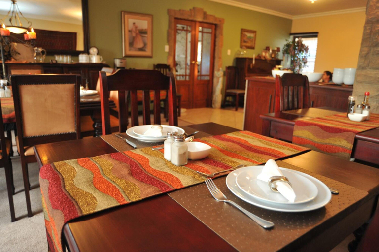 Food & Drinks 5, Sunset Manor Guest House, Dr Kenneth Kaunda