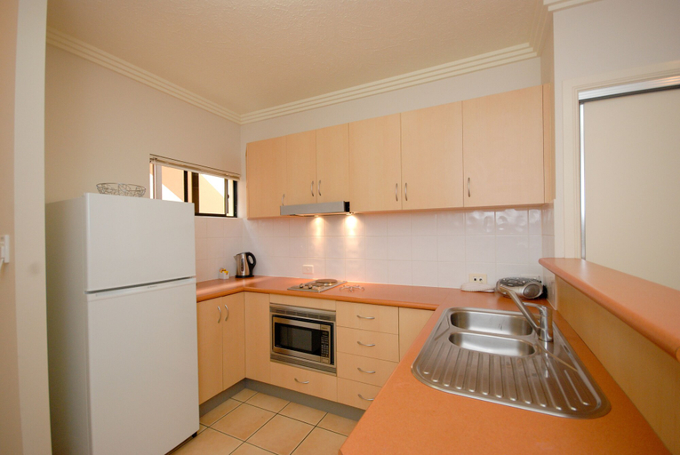 Others 5, City Plaza Apartments, Cairns