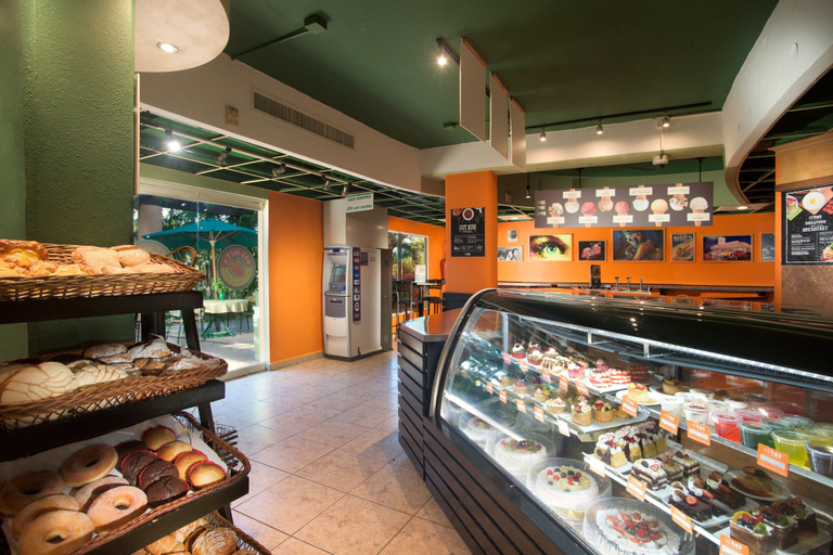 Food & Drinks 5, Villa La Estancia Beach Resort & Spa Riviera Nayarit, Compostela