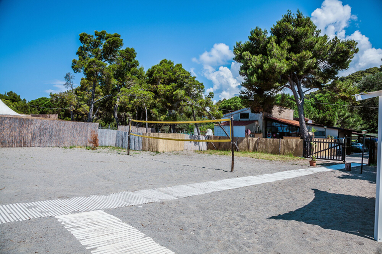 Others 5, Villaggio Residence Torre Saracena - Campsite, Salerno