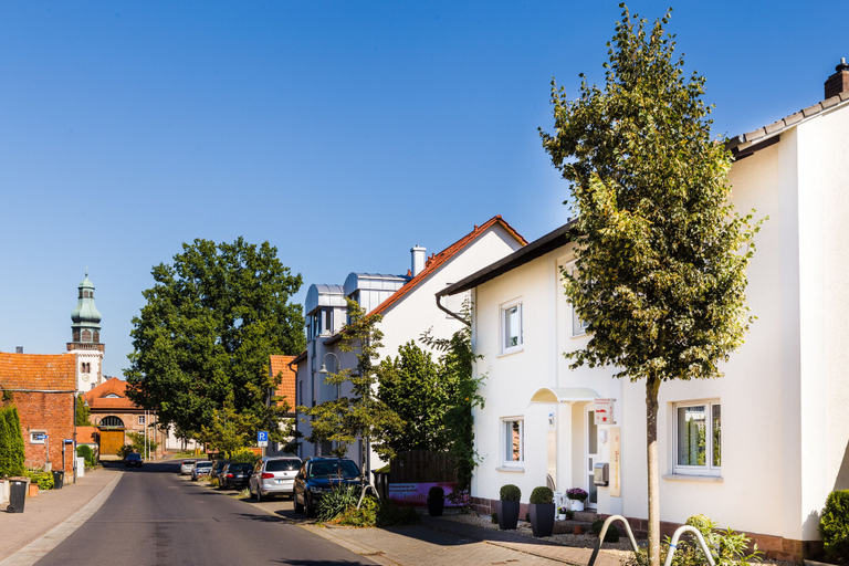 Exterior & Views 2, Landhaus Bettina, Fulda