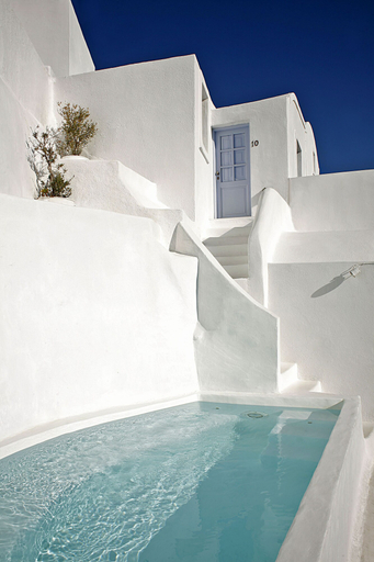 Sport & Beauty 5, Armeni Village Rooms & Suites, South Aegean