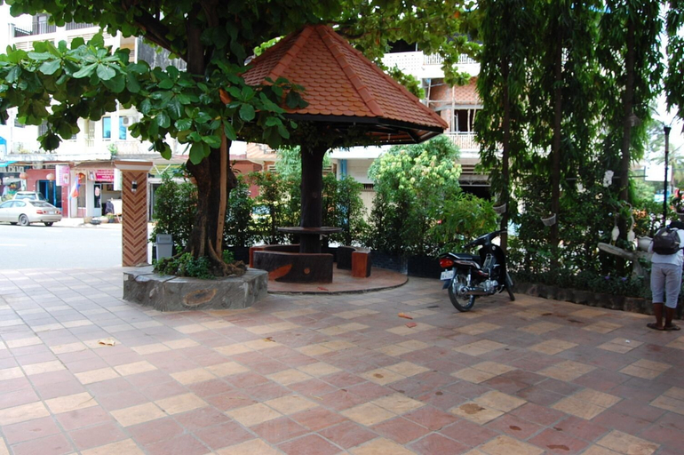 Others 4, Sen Monorom I Guesthouse, Kampot