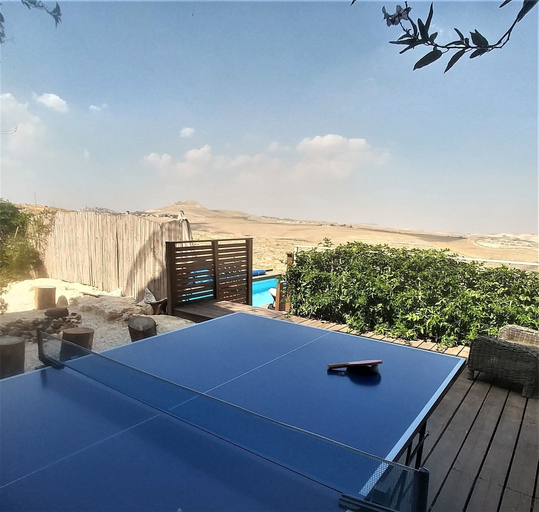 Sport & Beauty 2, Villa Herodion, Bethlehem