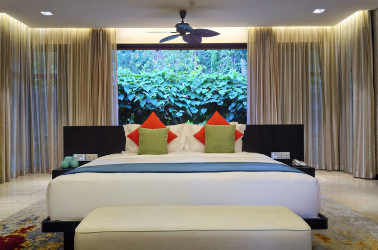 Bedroom 3, Borneo Eagle Resort, Kota Kinabalu