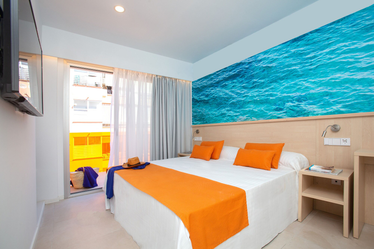 Bedroom 3, Mix Smart, Baleares