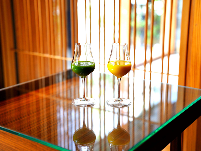 Food & Drinks 5, Art Mon Zen Kyoto, Kyoto