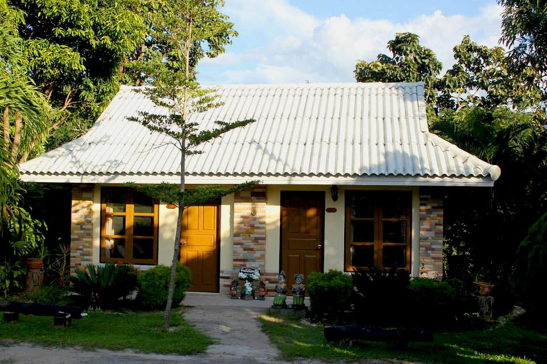 Exterior & Views 2, Baan Phuthadol, Muang Mae Hong Son