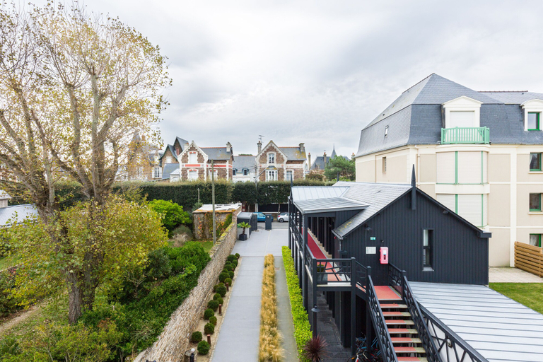 Exterior & Views 2, Ar Iniz, Ille-et-Vilaine