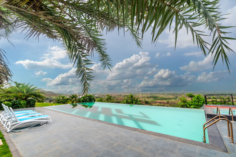 Sport & Beauty 2, The Forest Club Resort, Raigarh