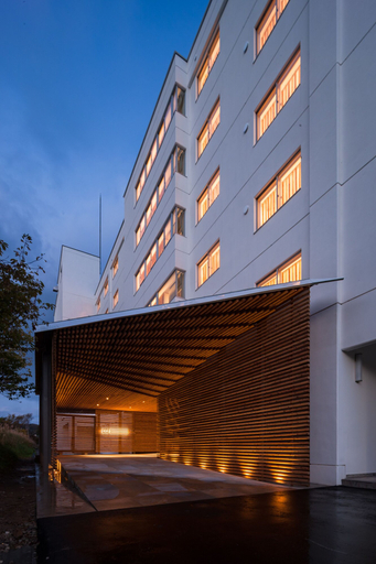 Exterior & Views 3, WE Hotel Toya, Tōyako