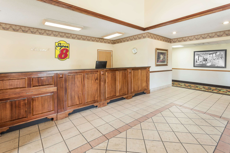 Others 5, Super 8 by Wyndham Duson Lafayette West Area, Acadia
